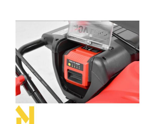 Снігоприбирач Hecht 9040