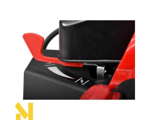 Снігоприбирач Hecht 9123