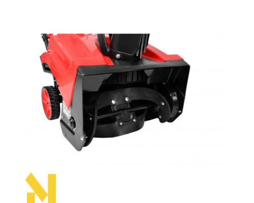 Снігоприбирач Hecht 9123