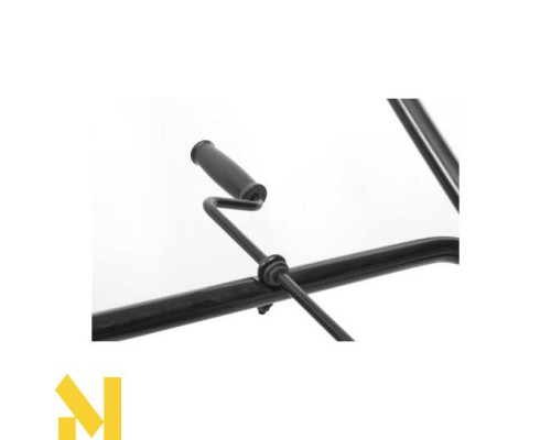 Снігоприбирач електричний Hecht 9161