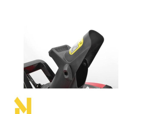 Снігоприбирач електричний Hecht 9161