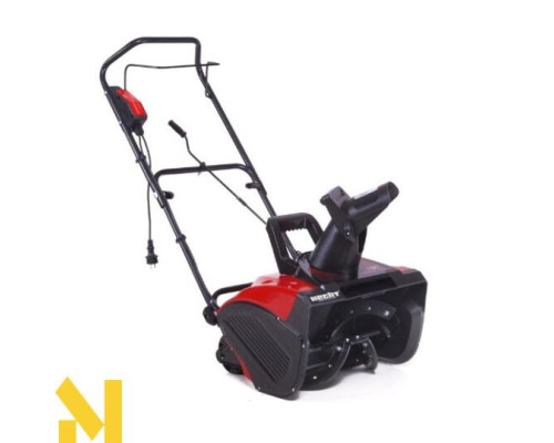 Снігоприбирач електричний Hecht 9161