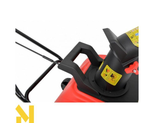 Снігоприбирач Hecht 9201E
