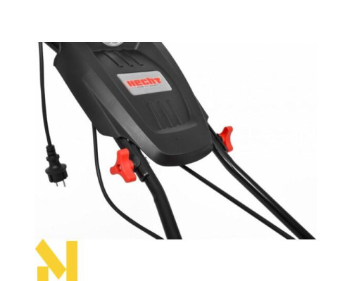 Снігоприбирач Hecht 9201E