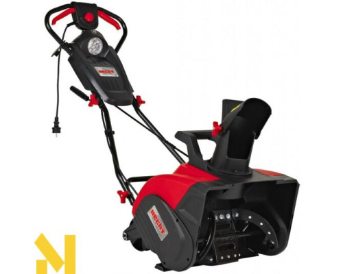 Снігоприбирач Hecht 9201E