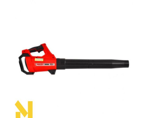 Повітродувка садова акумуляторна Hecht 9250 (без АКБ та ЗП)