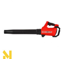 Повітродувка садова акумуляторна Hecht 9250 (без АКБ та ЗП)