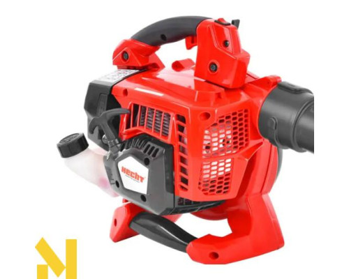 Пилосос-повітродувка садова бензинова HECHT 9280 2 in 1