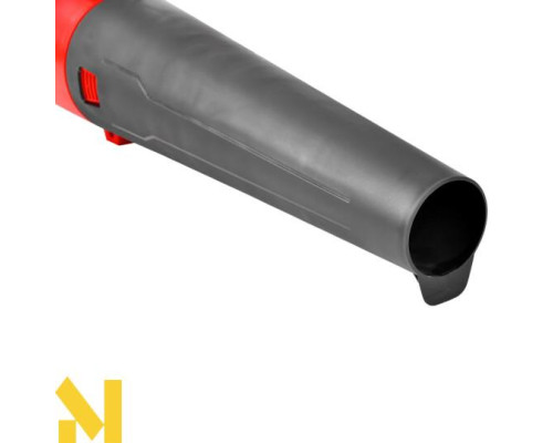 Повітродувка акумуляторна HECHT 9436 (без АКБ та ЗП)