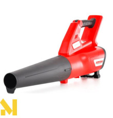 Повітродувка акумуляторна HECHT 9436 (без АКБ та ЗП)