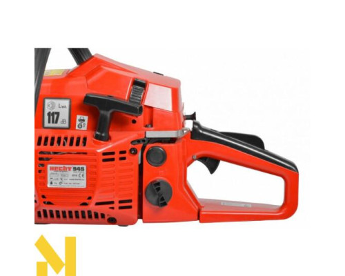 Бензопила Hecht 945