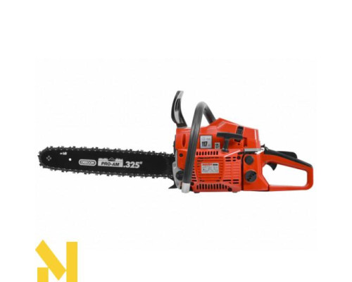 Бензопила Hecht 950