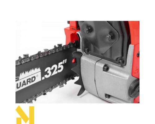 Бензопила Hecht 950