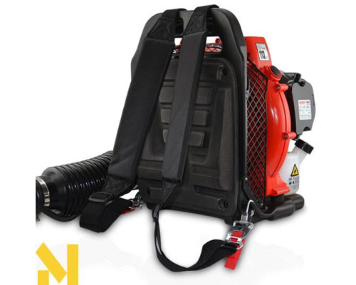 Повітродувка садова бензинова Hecht 952