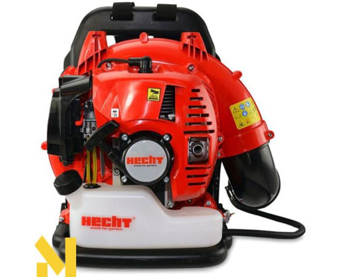 Повітродувка садова бензинова Hecht 952
