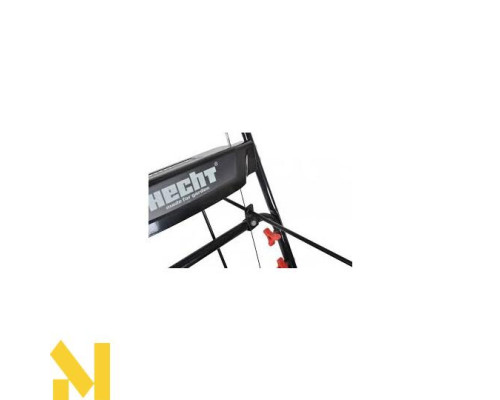 Снігоприбирач Hecht 9556