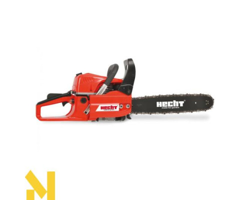 Бензопила Hecht 956
