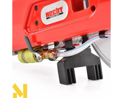 Бензоріз HECHT9588