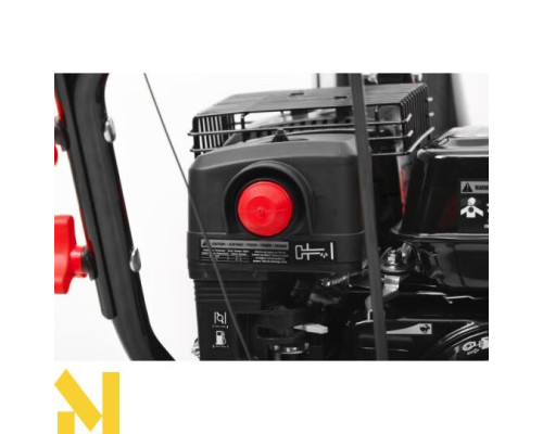 Снігоприбирач Hecht 9661