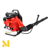 Повітродувка садова бензинова Hecht 972 Profi
