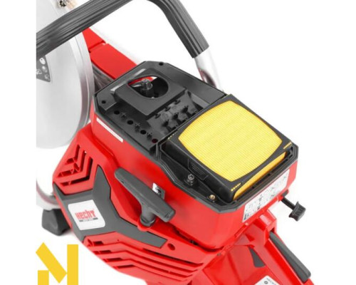 Бензоріз HECHT 9744