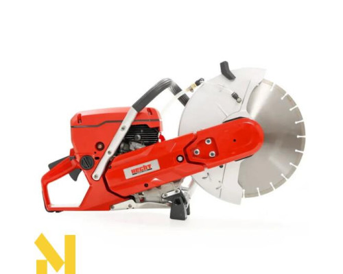 Бензоріз HECHT 9744