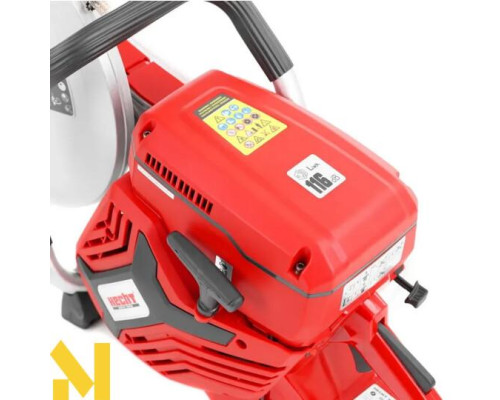 Бензоріз HECHT 9744