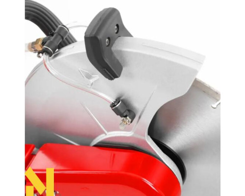 Бензоріз HECHT 9744