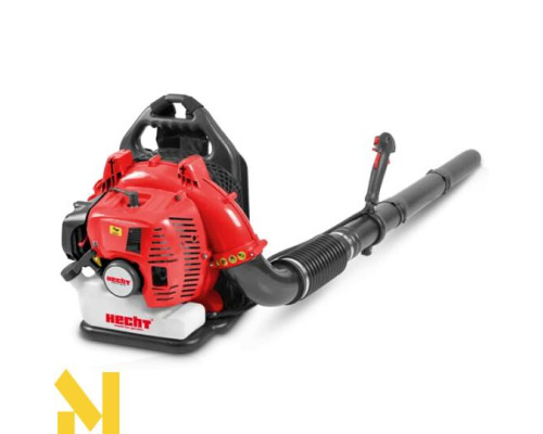 Повітродувка бензинова Hecht 976 4T