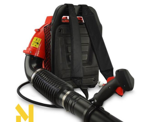 Повітродувка бензинова Hecht 976 4T