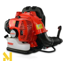 Повітродувка бензинова Hecht 976 4T