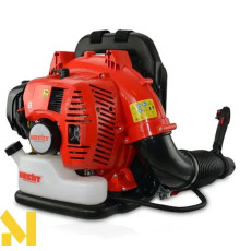 Повітродувка бензинова Hecht 976 4T