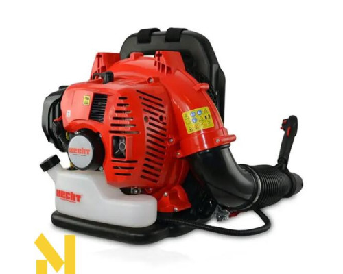 Повітродувка бензинова Hecht 976 4T