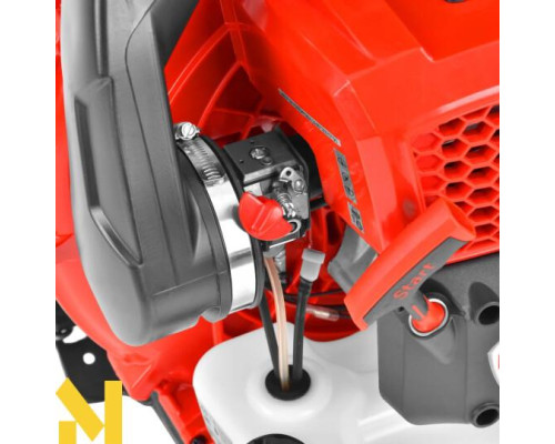 Повітродувка бензинова HECHT 979