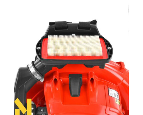 Повітродувка бензинова HECHT 979