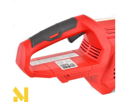 Пила ланцюгова акумуляторна HECHT 9920 (без АКБ та ЗП)