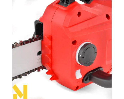 Пила ланцюгова акумуляторна HECHT 9920 (без АКБ та ЗП)