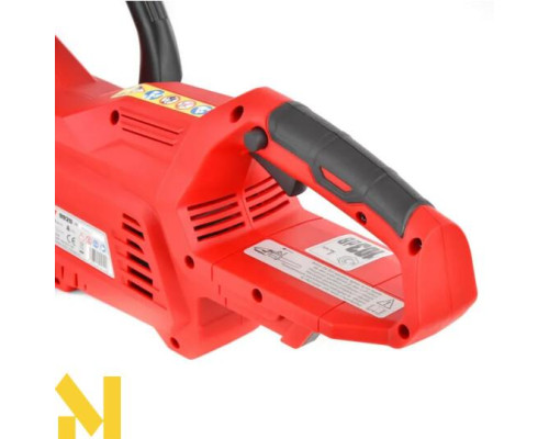 Пила ланцюгова акумуляторна HECHT 9920 (без АКБ та ЗП)