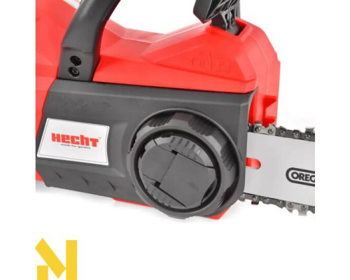 Пила ланцюгова акумуляторна HECHT 9920 (без АКБ та ЗП)