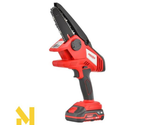 Міні-пила акумуляторна HECHT 9922 (без АКБ та ЗП)