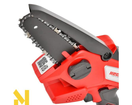 Міні-пила акумуляторна HECHT 9922 (без АКБ та ЗП)