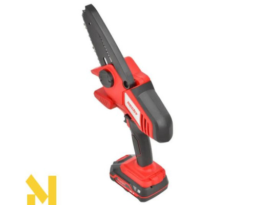 Міні-пила акумуляторна HECHT 9922 (без АКБ та ЗП)