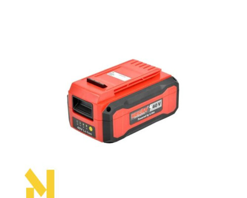 Пила ланцюгова акумуляторна HECHT 9940 (без АКБ та ЗП)