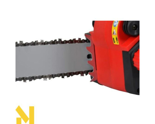 Пила ланцюгова акумуляторна HECHT 9940 (без АКБ та ЗП)