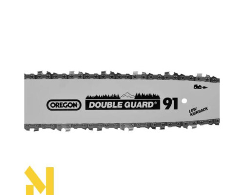 Пила ланцюгова акумуляторна HECHT 9940 (без АКБ та ЗП)