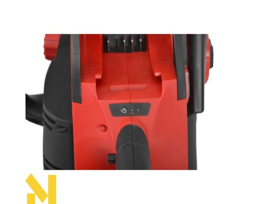 Пила ланцюгова акумуляторна HECHT 9940 (без АКБ та ЗП)