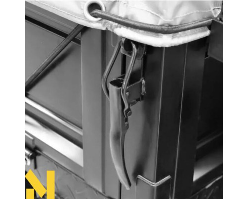 Вантажний квадроцикл акумуляторний HECHT CARGO 