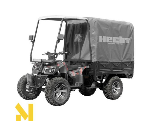 Вантажний квадроцикл акумуляторний HECHT CARGO 