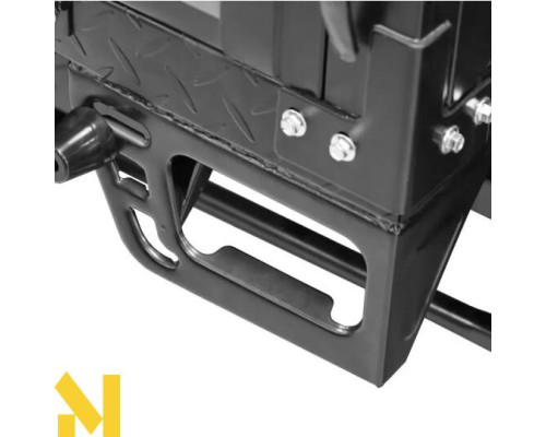 Вантажний квадроцикл акумуляторний HECHT CARGO 