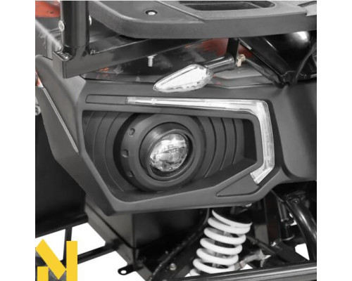 Вантажний квадроцикл акумуляторний HECHT CARGO 